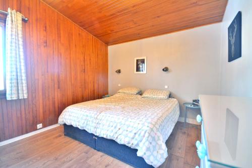 Appartement avec vue, 2 chambres, 6 pers, Morzine