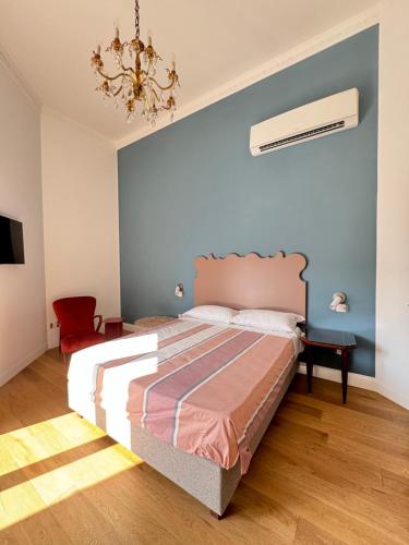 IL MASTIO Panoramic GUESTHOUSE - Vista Mare Napoli Centro photo 152