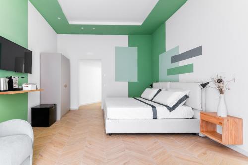 Tarsia 42 Suites Napoli