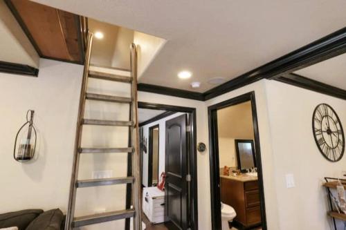 シェイバー・レイクにあるHibernation Station Walkable, Wonderful, Well-loのギャラリーの写真