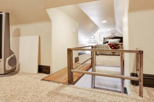 シェイバー・レイクにあるHibernation Station Walkable, Wonderful, Well-loのギャラリーの写真