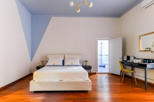 Tarsia 42 Suites Napoli