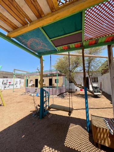 Gambar di galeri bagi Assala Camp di Dahab