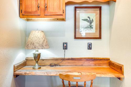 Φωτογραφία από το άλμπουμ του Quiet Presque Isle Home with Grill Families Welcome σε Presque Isle