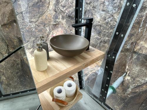 Φωτογραφία από το άλμπουμ του OVO Patagonia σε El Chalten