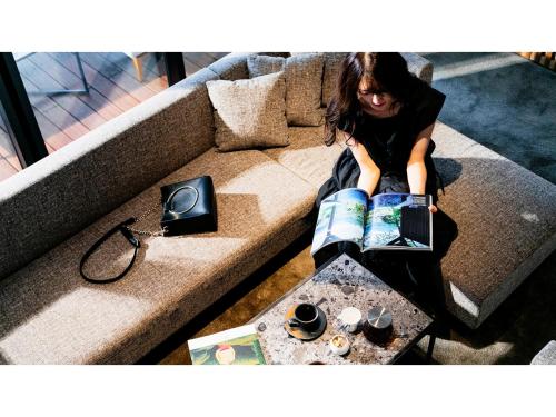 Garden Terrace Fukuoka Hotel & Resort - Vacation STAY 30717v