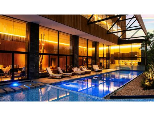 Garden Terrace Fukuoka Hotel & Resort - Vacation STAY 30717v