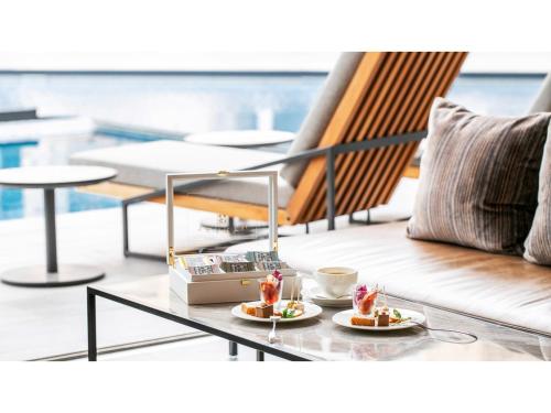 Garden Terrace Fukuoka Hotel & Resort - Vacation STAY 30717v