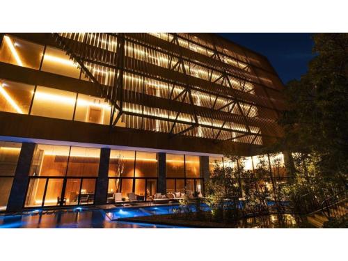 Garden Terrace Fukuoka Hotel & Resort - Vacation STAY 30717v