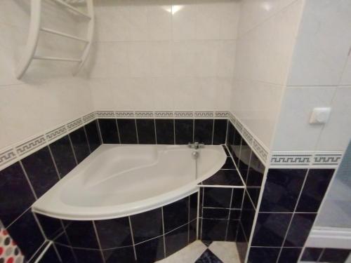 Gallery image of Chambre à 25 min de Paris & Stade St Denis in Sarcelles