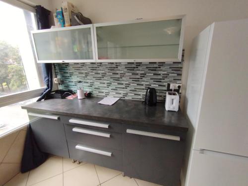 Gallery image of Chambre à 25 min de Paris & Stade St Denis in Sarcelles