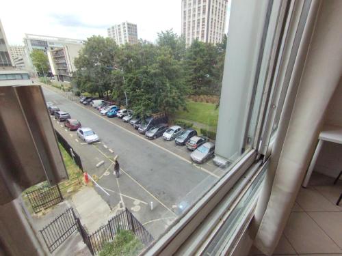 Gallery image of Chambre à 25 min de Paris & Stade St Denis in Sarcelles
