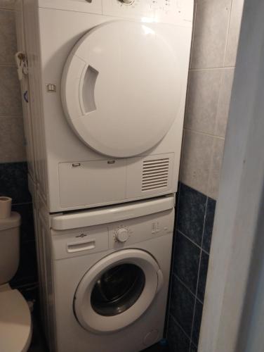 Gallery image of Chambre à 25 min de Paris & Stade St Denis in Sarcelles