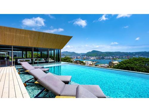 Garden Terrace Nagasaki Hotel & Resort - Vacation STAY 28652v