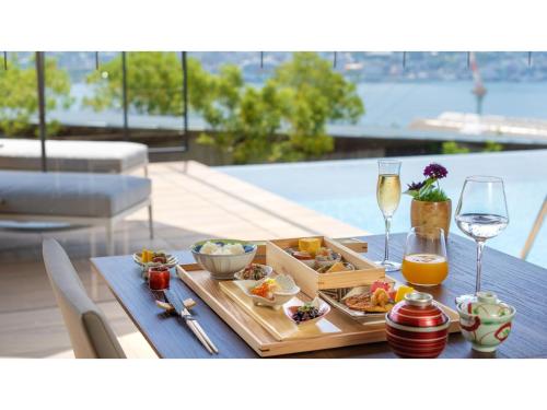 Garden Terrace Nagasaki Hotel & Resort - Vacation STAY 28652v