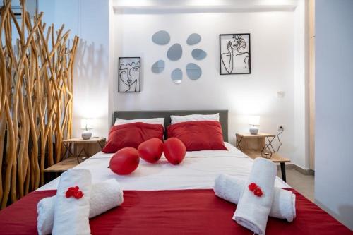Kypseli CENTRAL Athens Boutique
