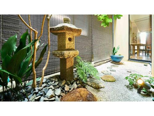 Kikoku no mori - Vacation STAY 31736v