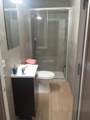 apartamento abril con terraza
