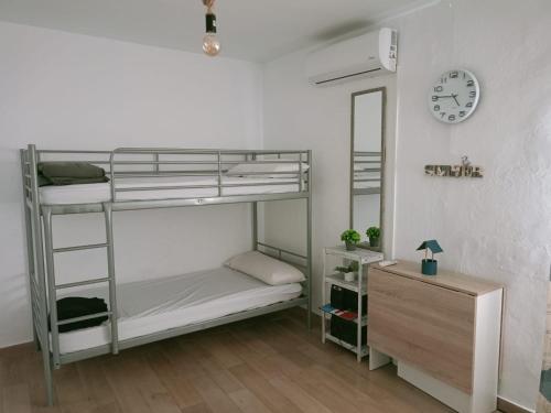 apartamento abril con terraza
