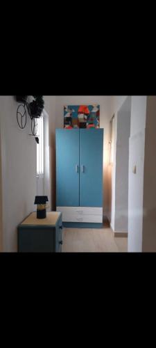 apartamento abril con terraza