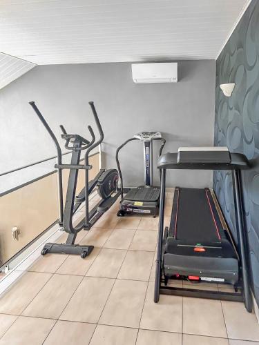 Photo de la galerie de l'établissement Porte du Nord à Hénin Beaumont, à Hénin-Beaumont