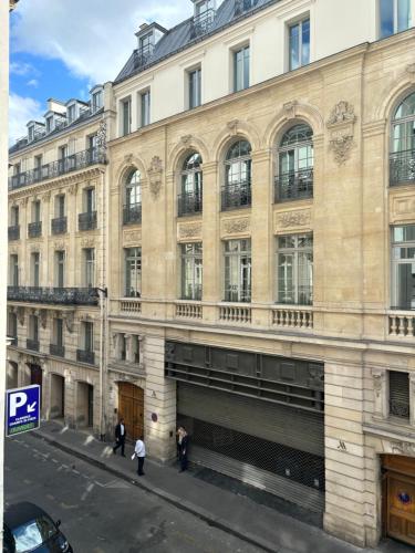 Paris Ponthieu