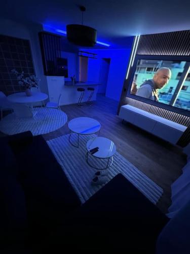 Billede fra billedgalleriet på T4 de 87m2 à 5min de Paris i Villejuif