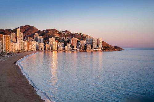 Barceló Benidorm Beach - Adults Recommended photo 28