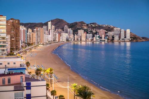 Barceló Benidorm Beach - Adults Recommended photo 29