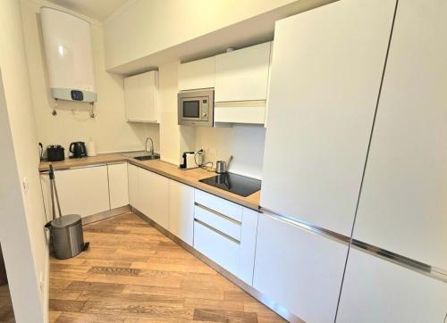 Oriuolo Elegant Apartment