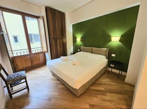 Oriuolo Elegant Apartment