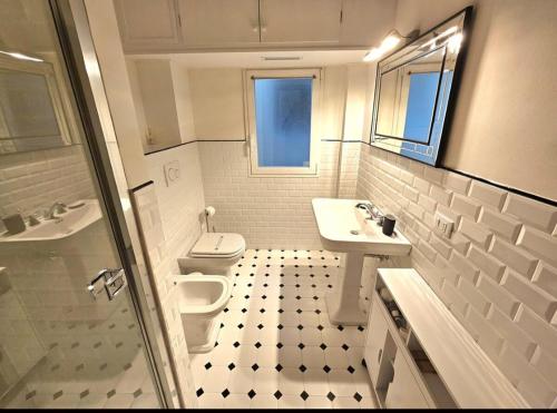 Oriuolo Elegant Apartment