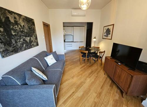 Oriuolo Elegant Apartment