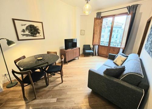 Oriuolo Elegant Apartment