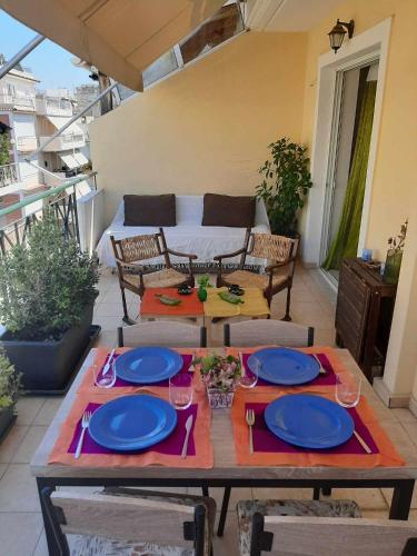 Athens Christina's Acropolis Apartment