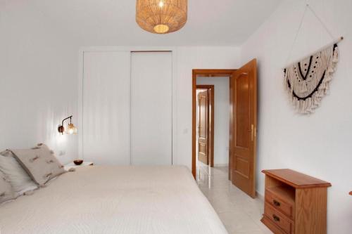 Fotografie z fotogalerie ubytování Villa Amrita v destinaci La Oliva