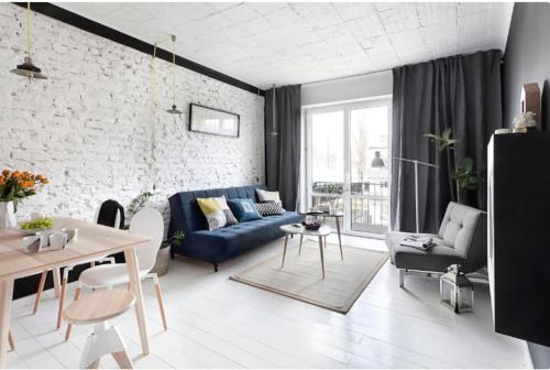 Saska Kępa klimat kultury miasta, Stadion Narodowy