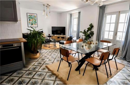 Beautiful Old Town Retreat