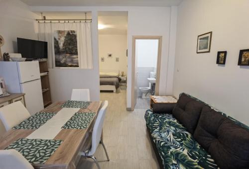 Apartments by the sea Opatija - Volosko, Opatija - 23331