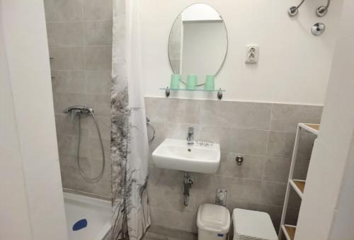Apartments by the sea Opatija - Volosko, Opatija - 23331