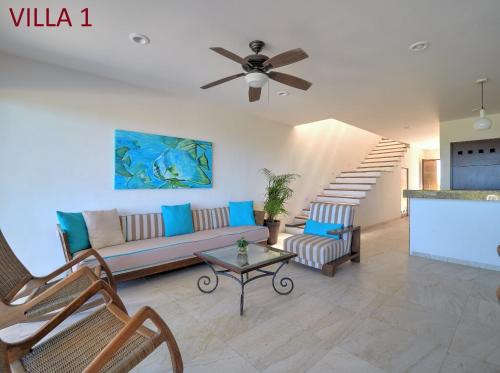 Gallery image of Villas Tunas 1 - Yucatan Home Rentals in Uaymitun