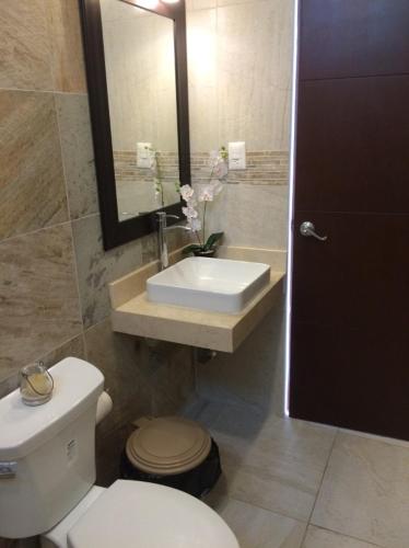 Gallery image of Villas Tunas 1 - Yucatan Home Rentals in Uaymitun