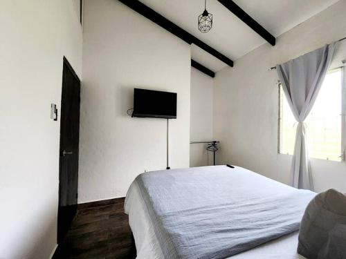 Gallery image of Casa Castellanos, cozy home in San Ignacio in San Ignacio