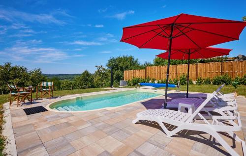 Stunning Home In Augustanovec