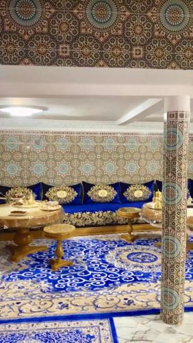 Imagen de la galería de Mini Villa Les Perles De Sidi Rahal, en El Jadida