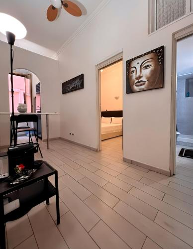 Cairoli 2 House G&B Termini
