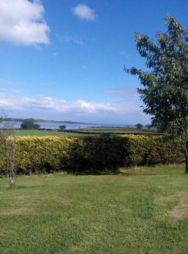 Gallery image of Seal Cabin in Strangford