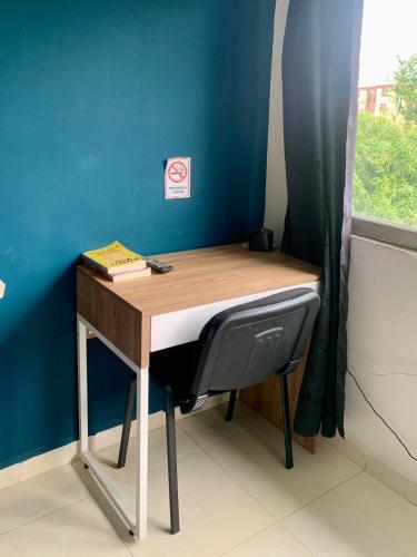Galeriebild der Unterkunft Estudio en 3 piso - Con todo lo necesario al norte de la Cali. in Cali