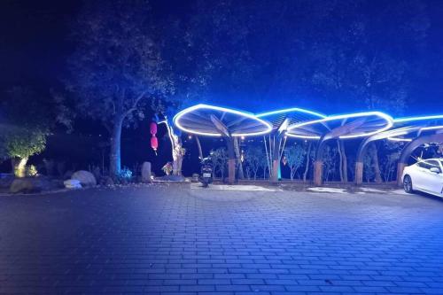 Gambar di galeri bagi Herland Homestay di Wanfu