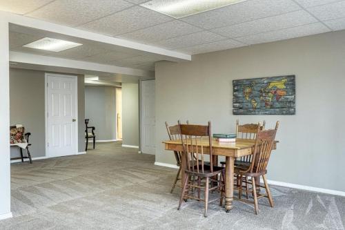 Φωτογραφία από το άλμπουμ του Innsbrook Woodland View Home σε Innsbrook
